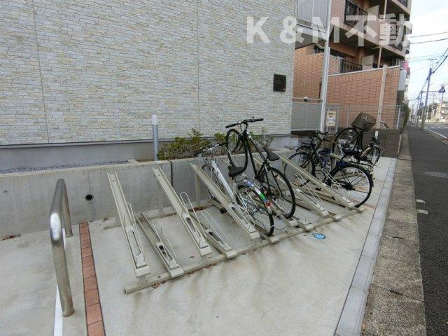 リブリ・オルテンシア 102 その他共有部分