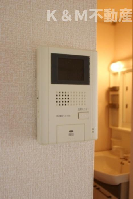 サングレース吉野 102 その他