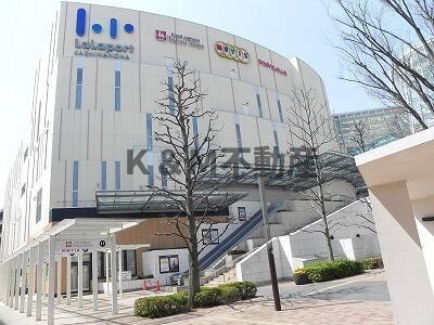 セントラルパークヒルズ １０２ その他
