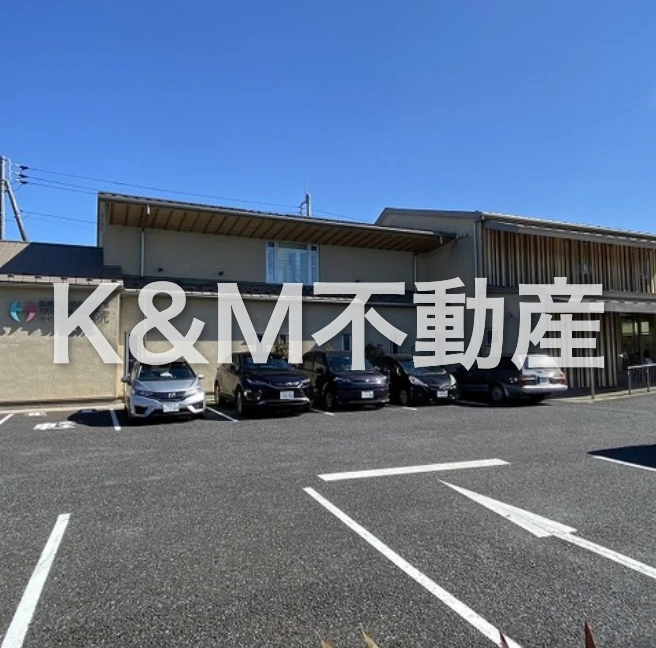 ロックガーデン森Ｃ 105 その他