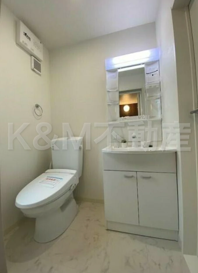 ＫＥＩＡＩ ＲＥＳＩＤＥＮＣＥ 南柏Ⅱ 302 その他設備