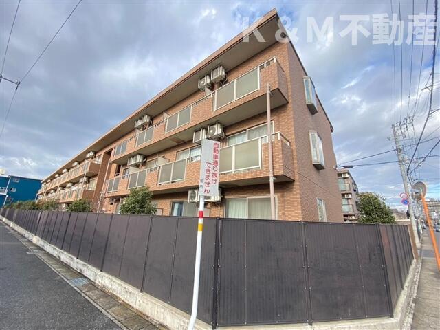 モアルヤタ藤 ２１０ 外観