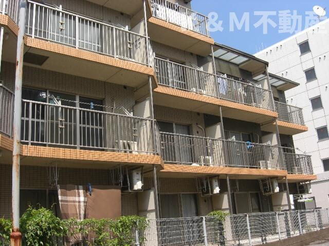 コンブリオ柏 202 その他