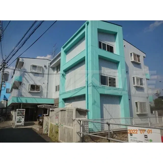 オネスティ柏１３番館 306 外観