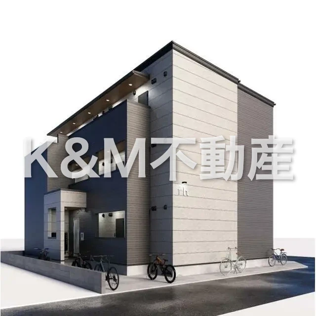 Ｉｄｅｎ ＯＡＫ(アイデンオーク) 305 外観