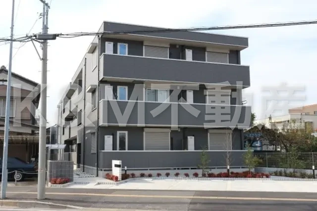 CASA DOS 301 外観