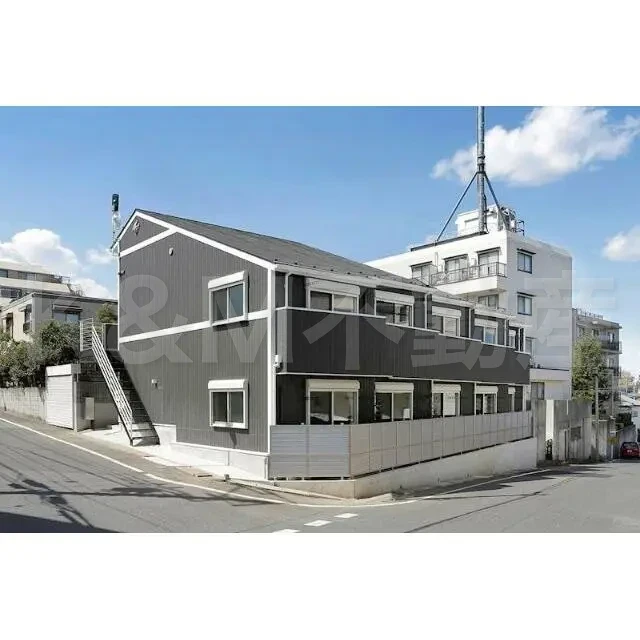 Ｌａ　ｖｉｅ　ＡＫＥＨＡＲＡ 103 外観