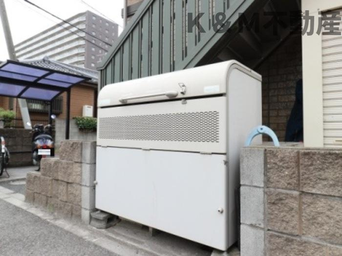 ヴィラセジュール 103 その他共有部分