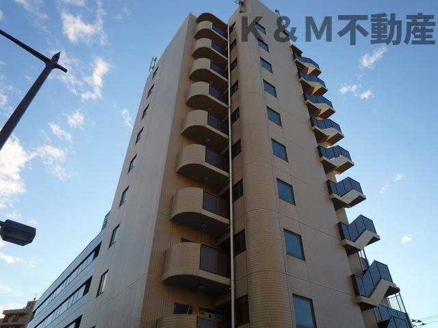 宇田川柏ビル 305 外観