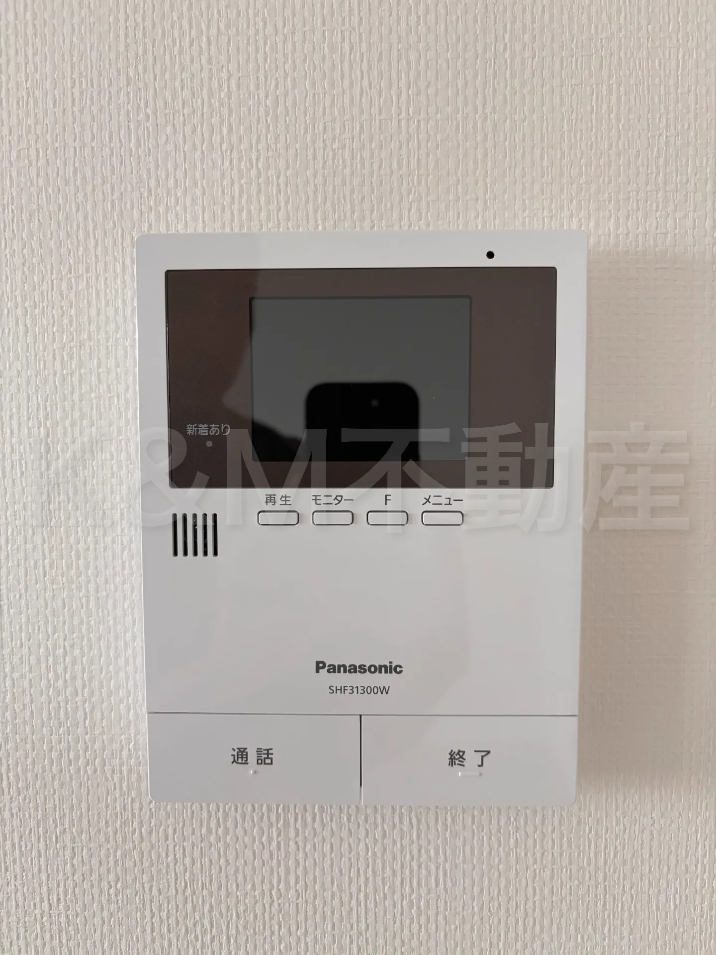 ＡＪ南柏ＳｏｕｔｈＶ 302 セキュリティ
