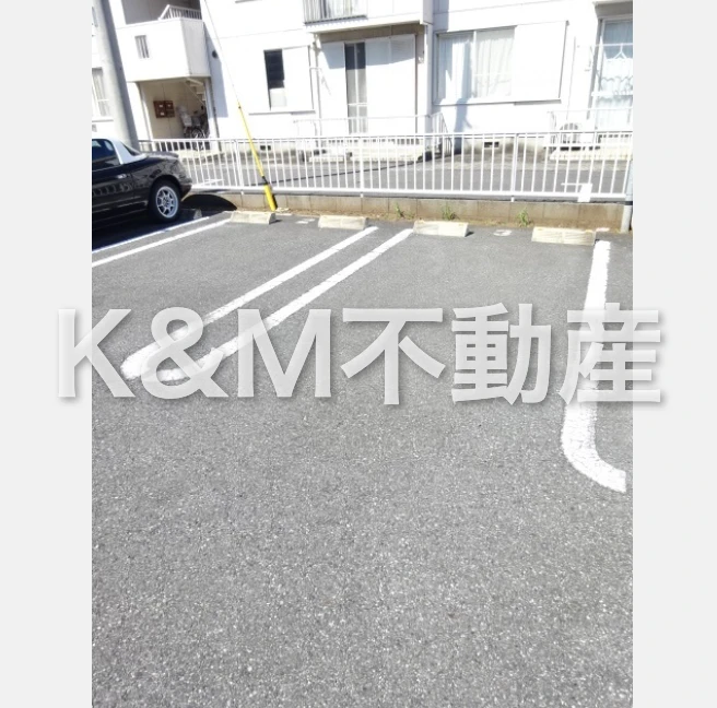 ロックガーデン森Ｃ 105 眺望