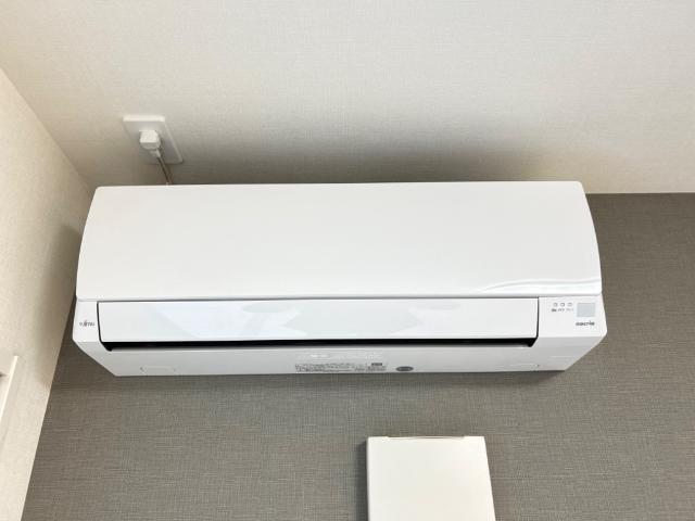 アンブレラ 101 その他設備