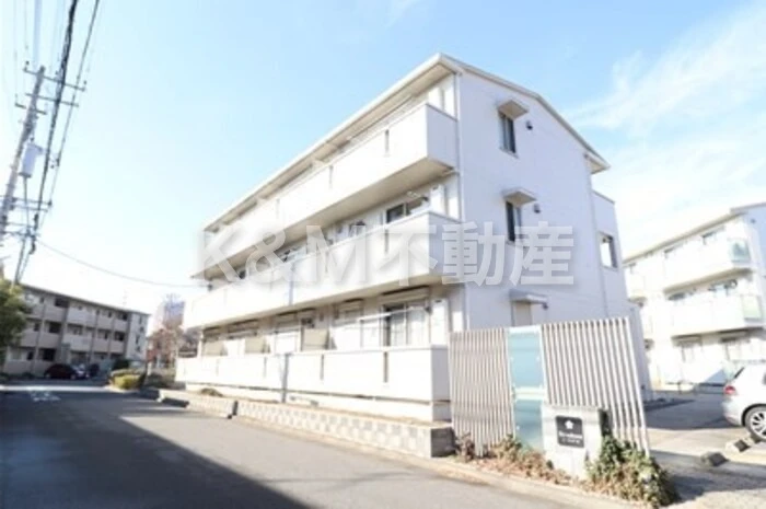 リ・サクラ Ｂ 203 外観