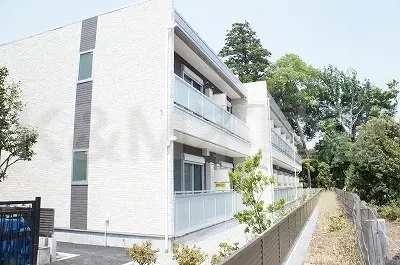 リブリ・CHK 105 外観