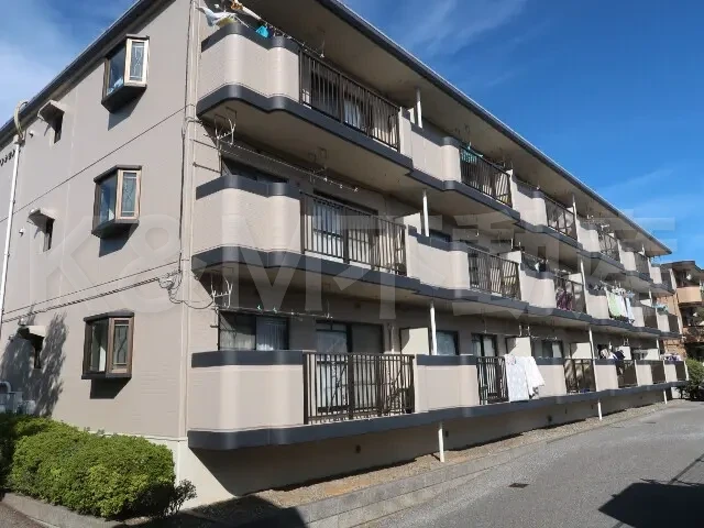 ストークマンションⅠ 306 外観