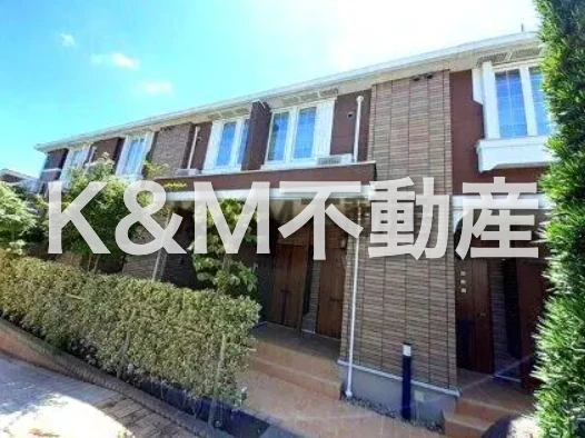 ロックガーデン森Ｃ 105 外観