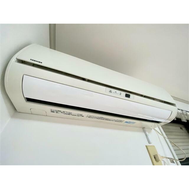 ＡＤ南柏 Ｄ棟 2F その他設備
