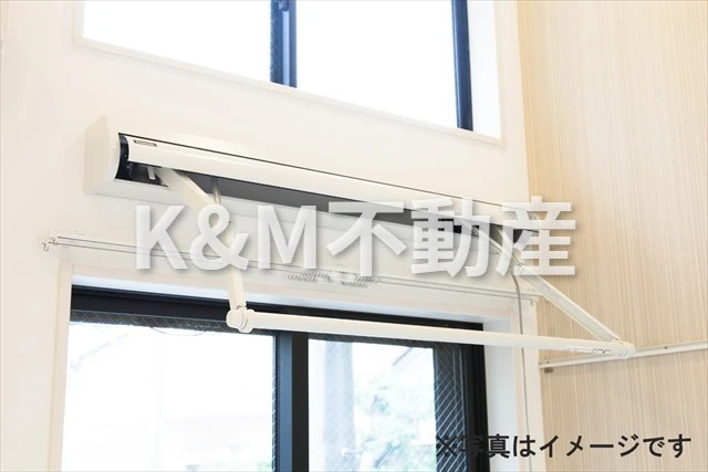 IoTレジデンス柏(アイオーティーレジデンスカシワ) 102 その他設備