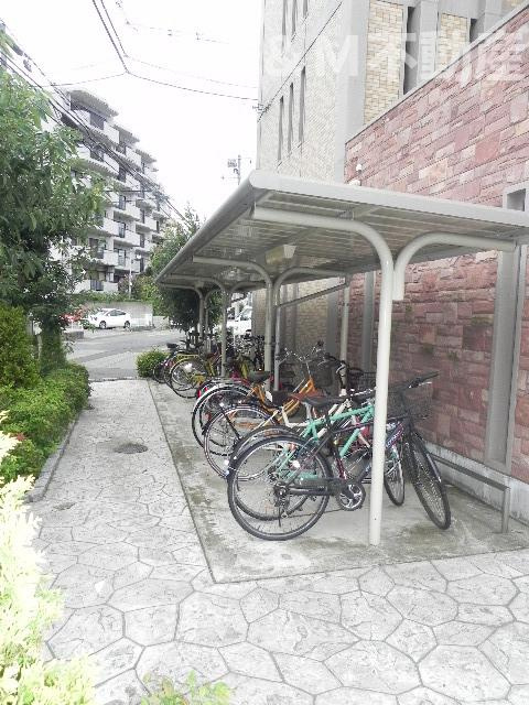 ハーモニー 202 その他共有部分