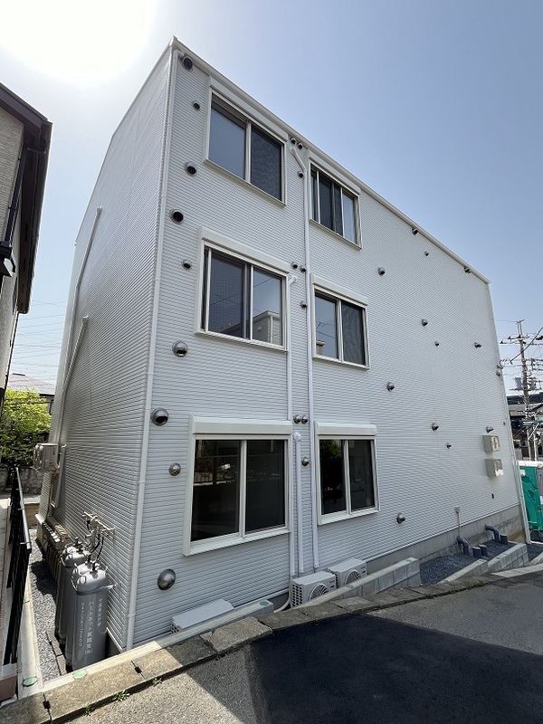 ｖｉｎｏｓｉｔｙ 柏 303 その他共有部分