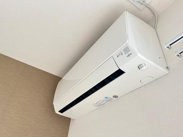 ロイヤル パピヨン 101 その他設備