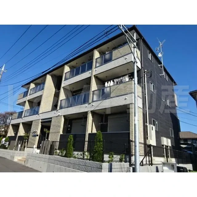 クレール　パル １０２ 外観