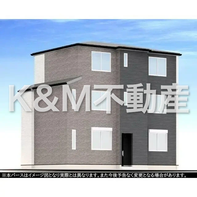 ＫＥＩＡＩ ＲＥＳＩＤＥＮＣＥ 南柏Ⅱ 302 外観