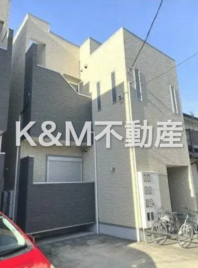 ＲＩＺＥＳＴ Ｋオークス 201 外観