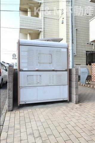 エシカルコート 205 その他共有部分