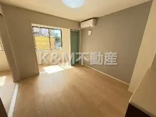 グランアサヒ 102 玄関