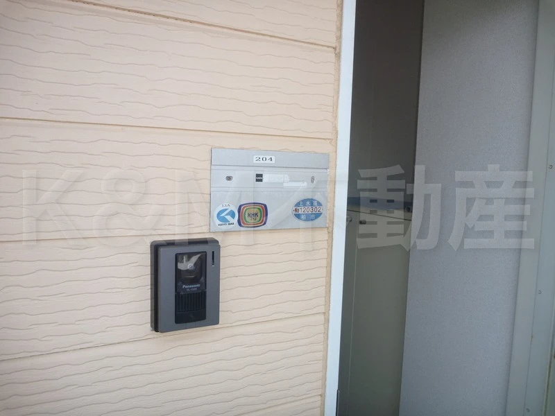 メゾネットプラザ南柏３号棟 204 その他設備