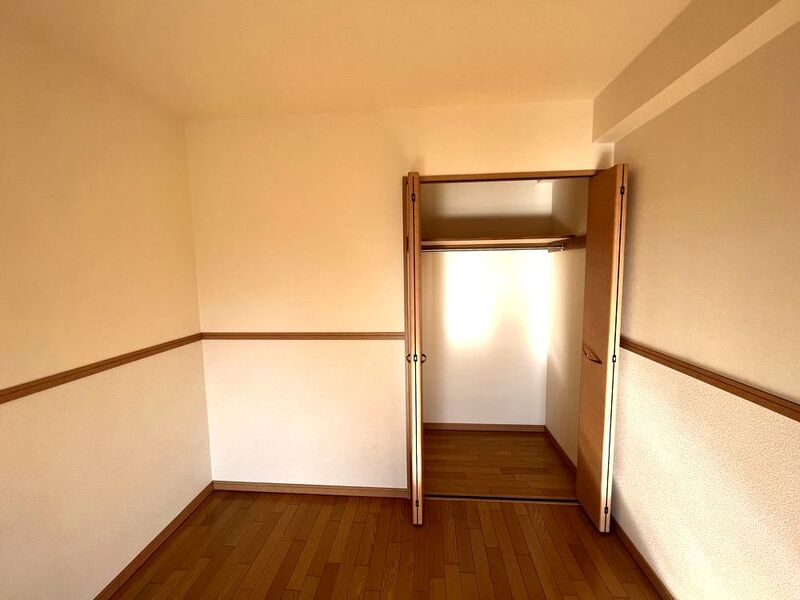 クレストガーデン南柏 306 その他部屋・スペース