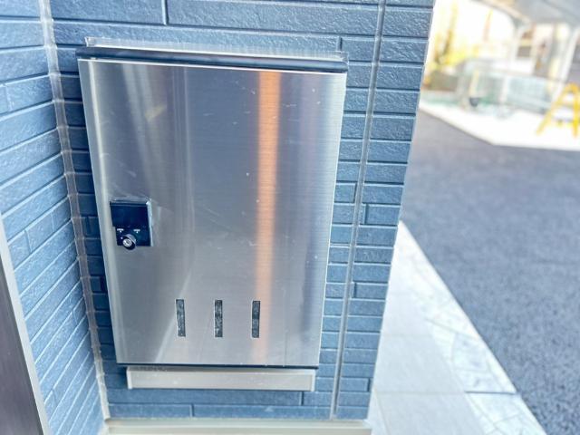 アンブレラ 101 その他共有部分