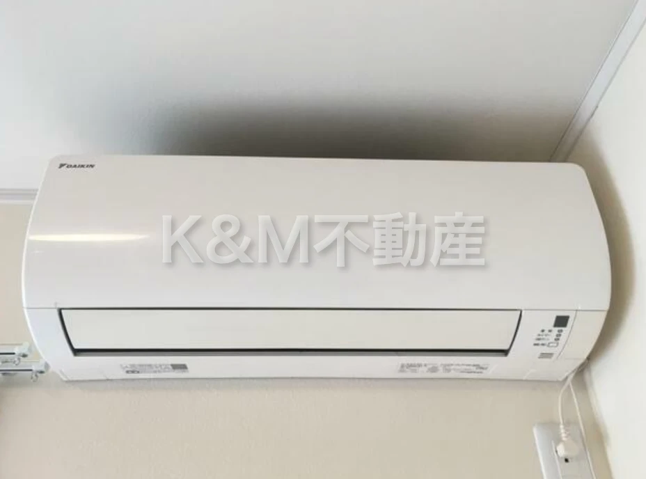 ＡＫⅨ（ナイン） 1B その他設備