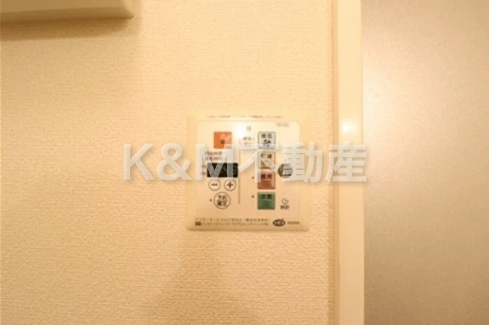 リ・サクラ Ｂ 203 その他設備