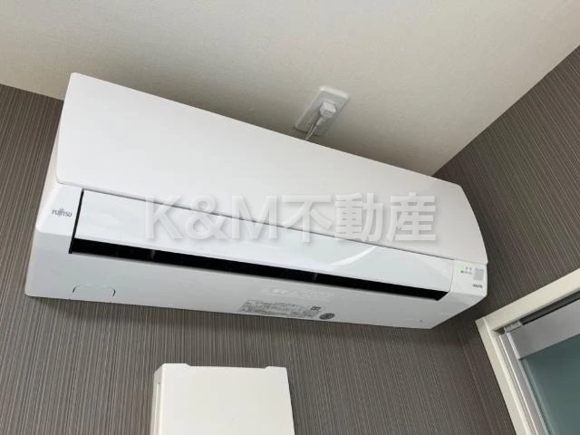 エスターテ 105 その他設備