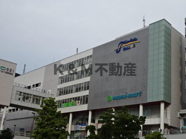 ロックガーデン森Ｃ 105 その他