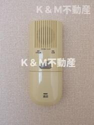 プレシア 405 セキュリティ