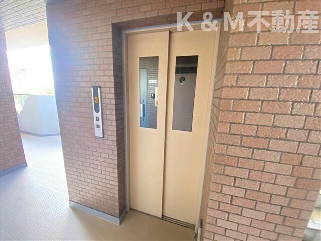 オアゾ桜台 211 その他共有部分