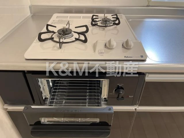 エスターテ 105 キッチン