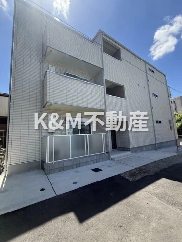ＡＪ北小金０９ 303 玄関