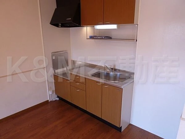 ファミーユ低見台 105 その他