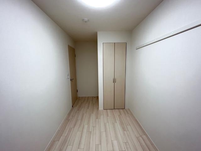アンブレラ 101 その他設備