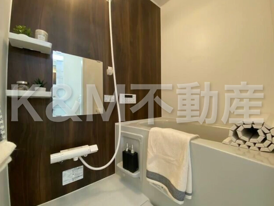 ＫＥＩＡＩ ＲＥＳＩＤＥＮＣＥ 南柏Ⅱ 101 その他設備