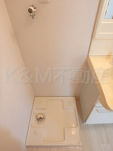 クレフラスト豊四季 0103 その他設備