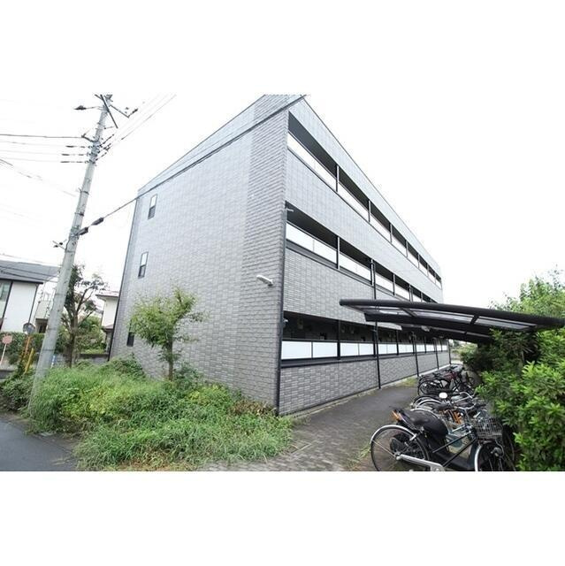 アンプルール フェール 豊四季Ⅱ 106 その他共有部分
