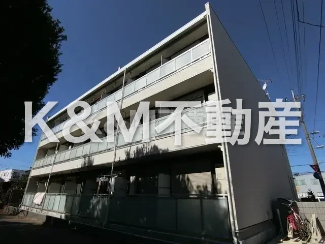 リブリ・レイクサイドビレッジ 102 外観