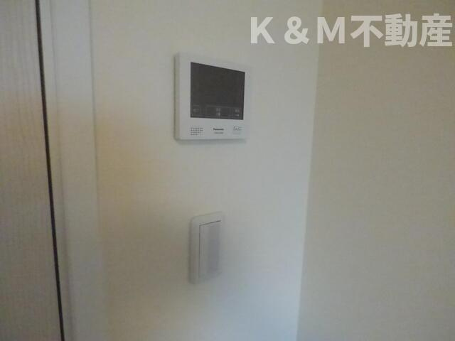 エネイブル 101 セキュリティ