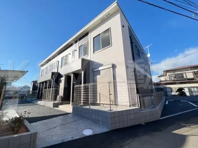 アンブレラ 101 外観