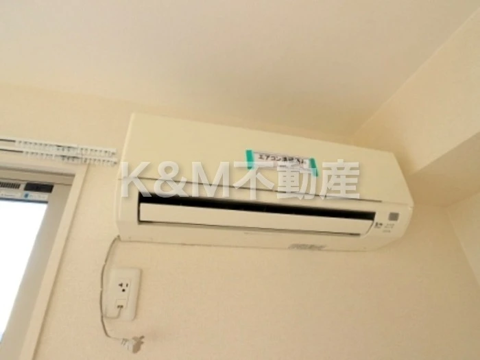 メゾンドシャルマン 302 その他設備
